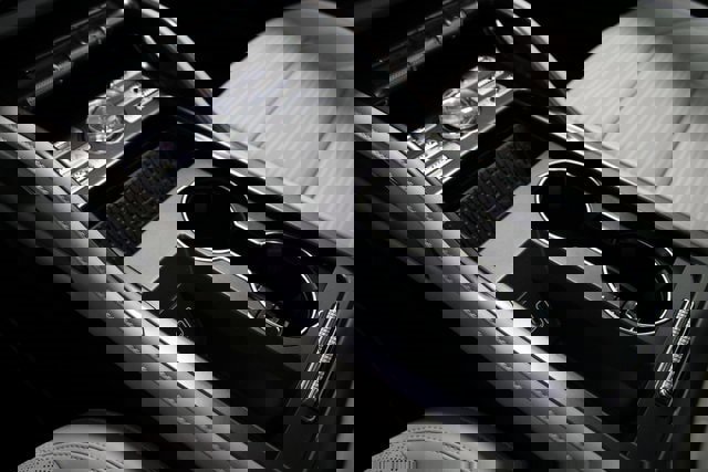 New 2026 Lincoln Nautilus Reserve image 33