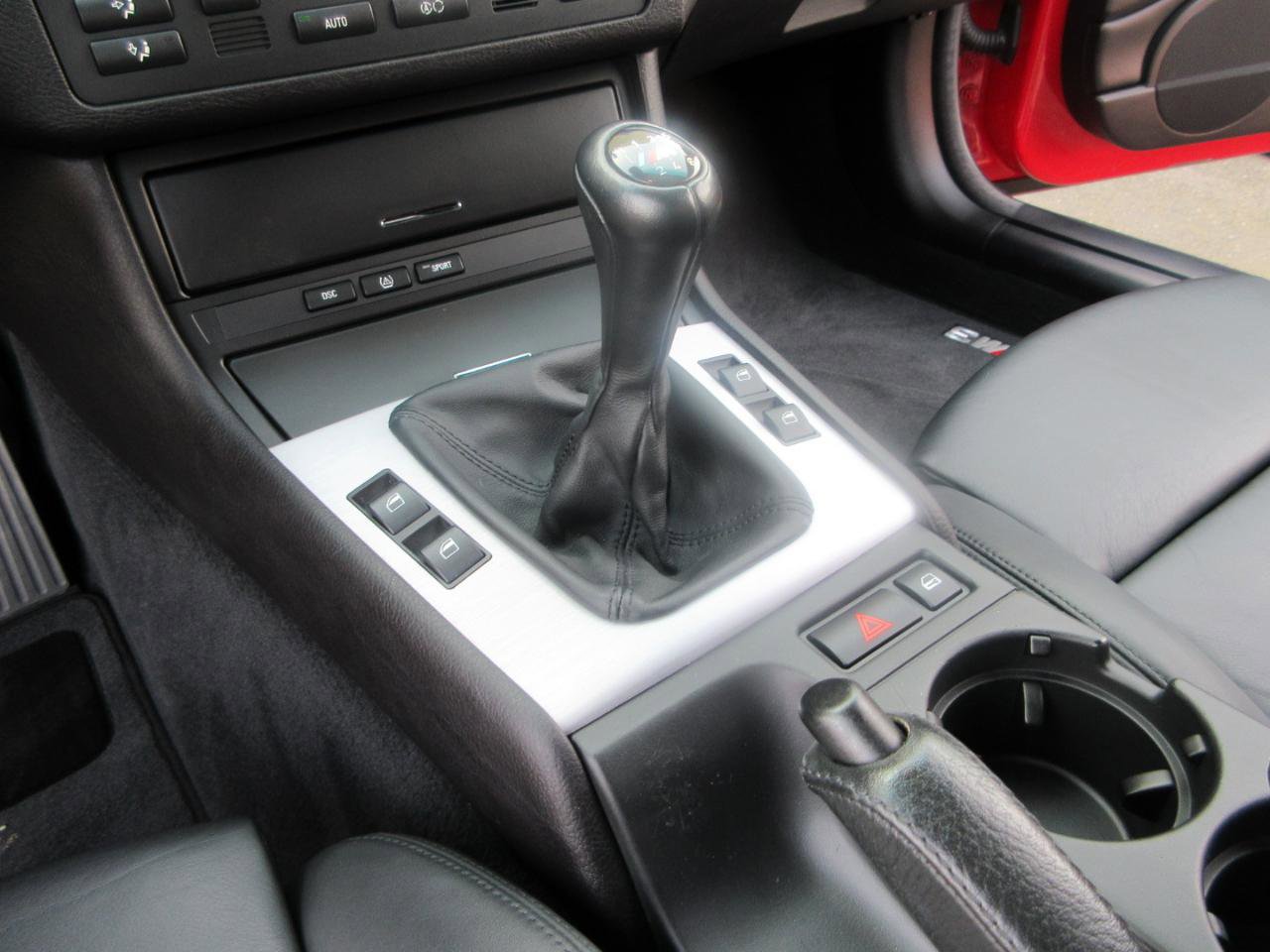 Used 2004 BMW M3 Coupe image 51