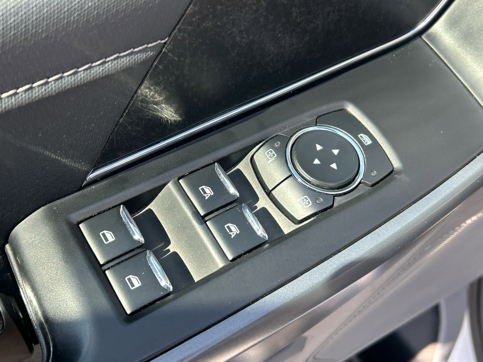 Used 2023 Ford F150 XLT w/ Equipment Group 302A High AWD/4WD image 18