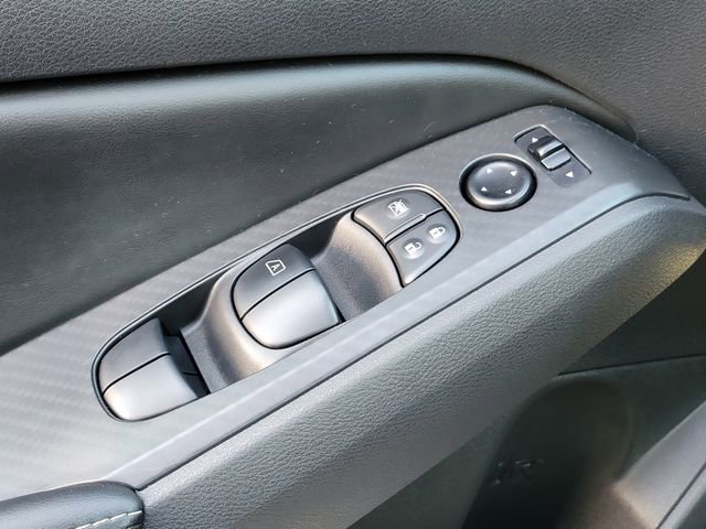 Used 2022 Nissan Altima 2.5 SV image 23