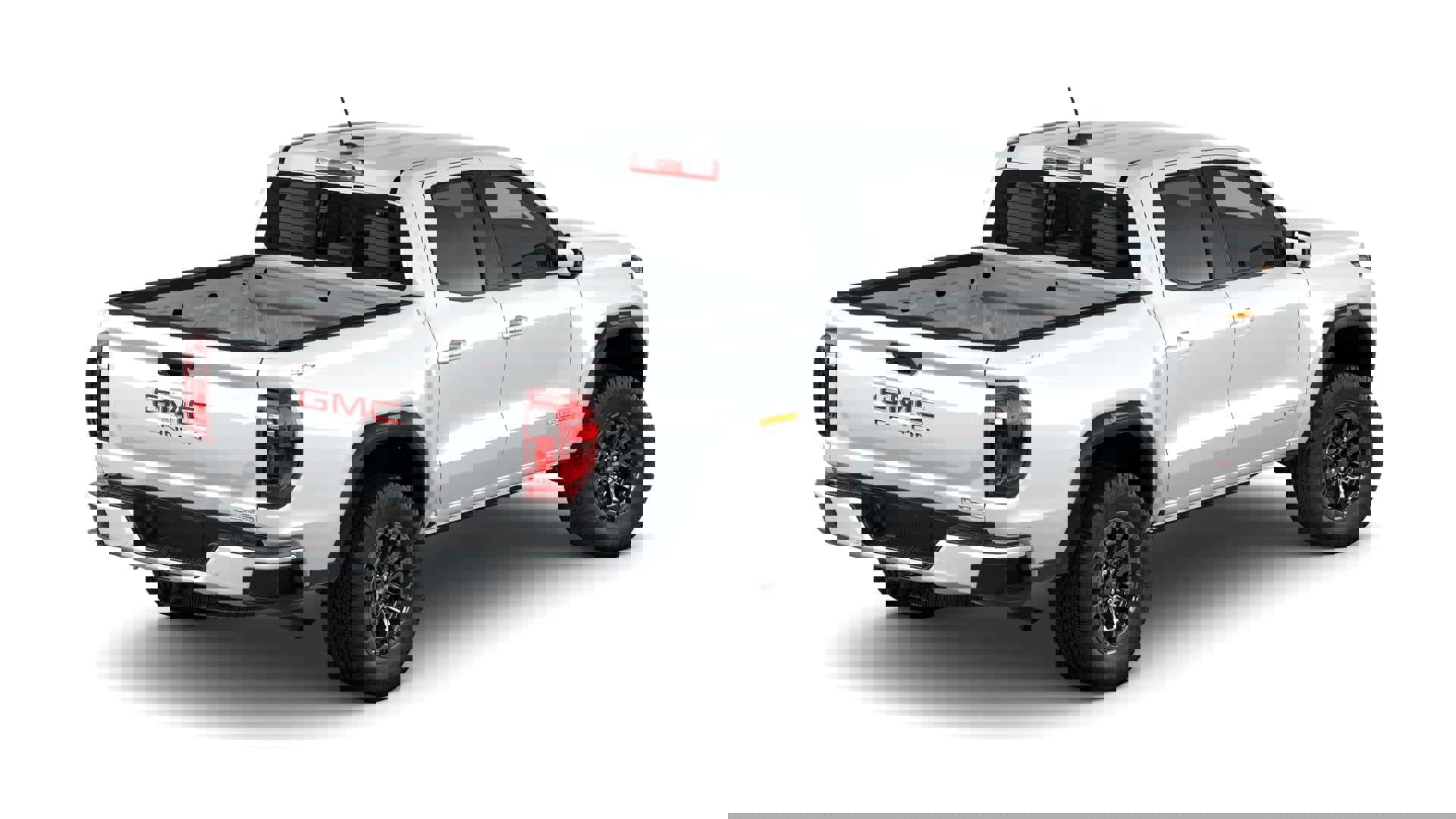 New 2026 GMC Canyon Elevation w/ Convenience Package image 20