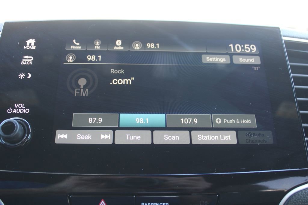 Used 2022 Honda Passport EX-L image 55