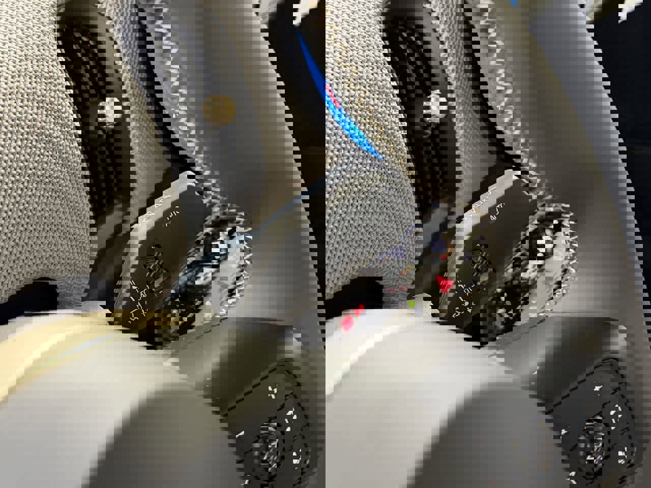 New 2026 MINI Cooper S image 15