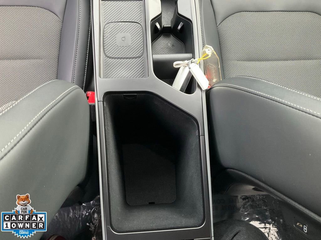 Used 2025 Kia EV6 Light w/ Light LR Technology Package image 43