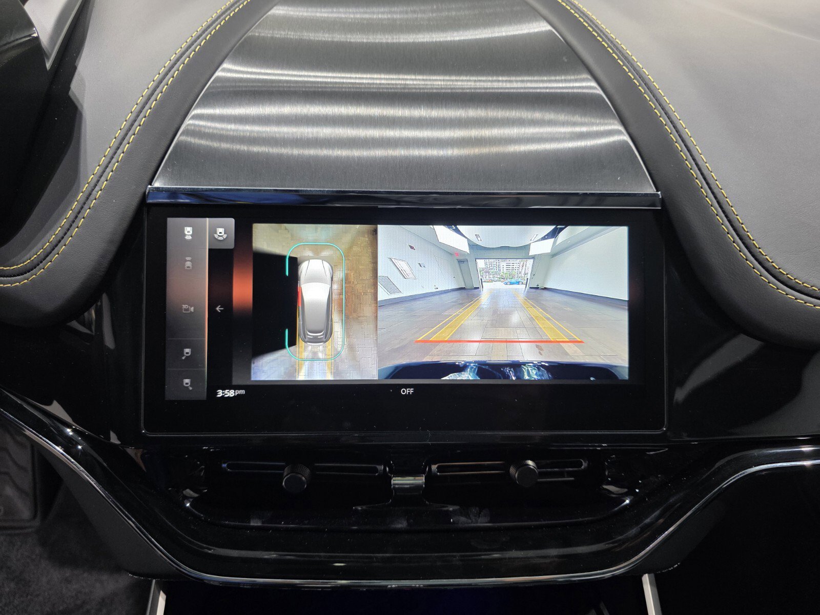 New 2026 Aston Martin DBX 707 image 13