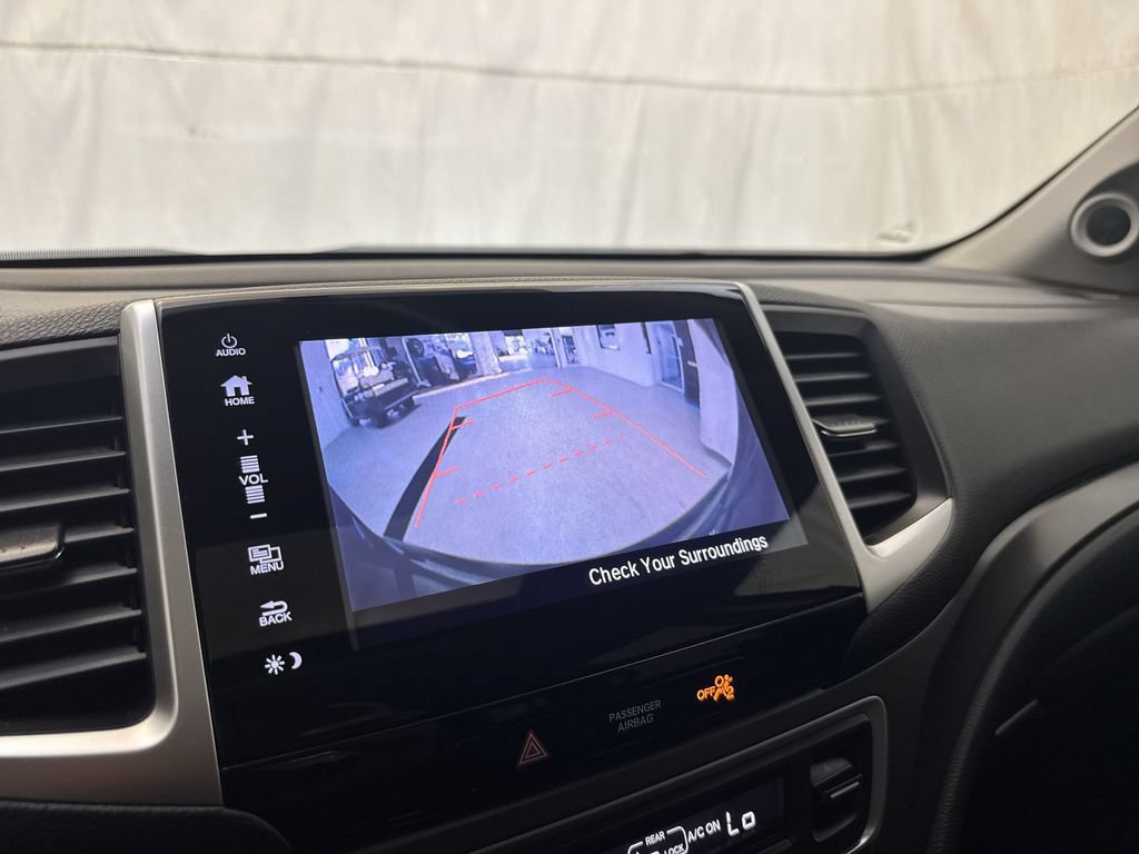 Used 2017 Honda Pilot EX-L image 18
