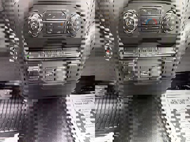 New 2026 Chevrolet Silverado 2500 W/T image 20