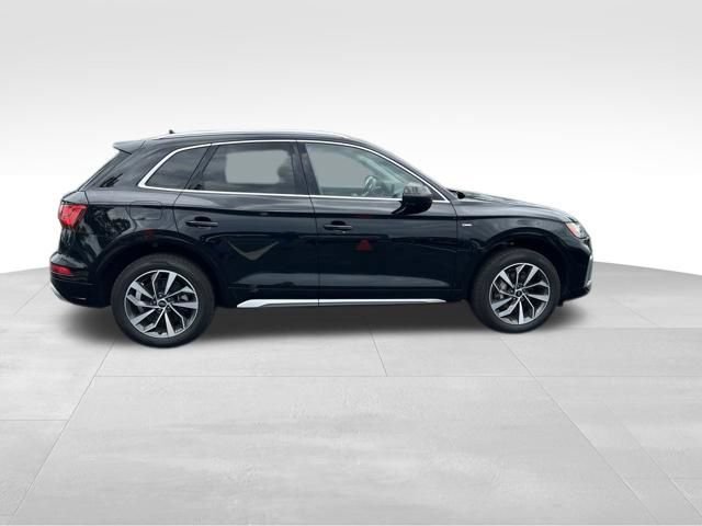 Used 2024 Audi Q5 2.0T Premium Plus AWD/4WD image 8