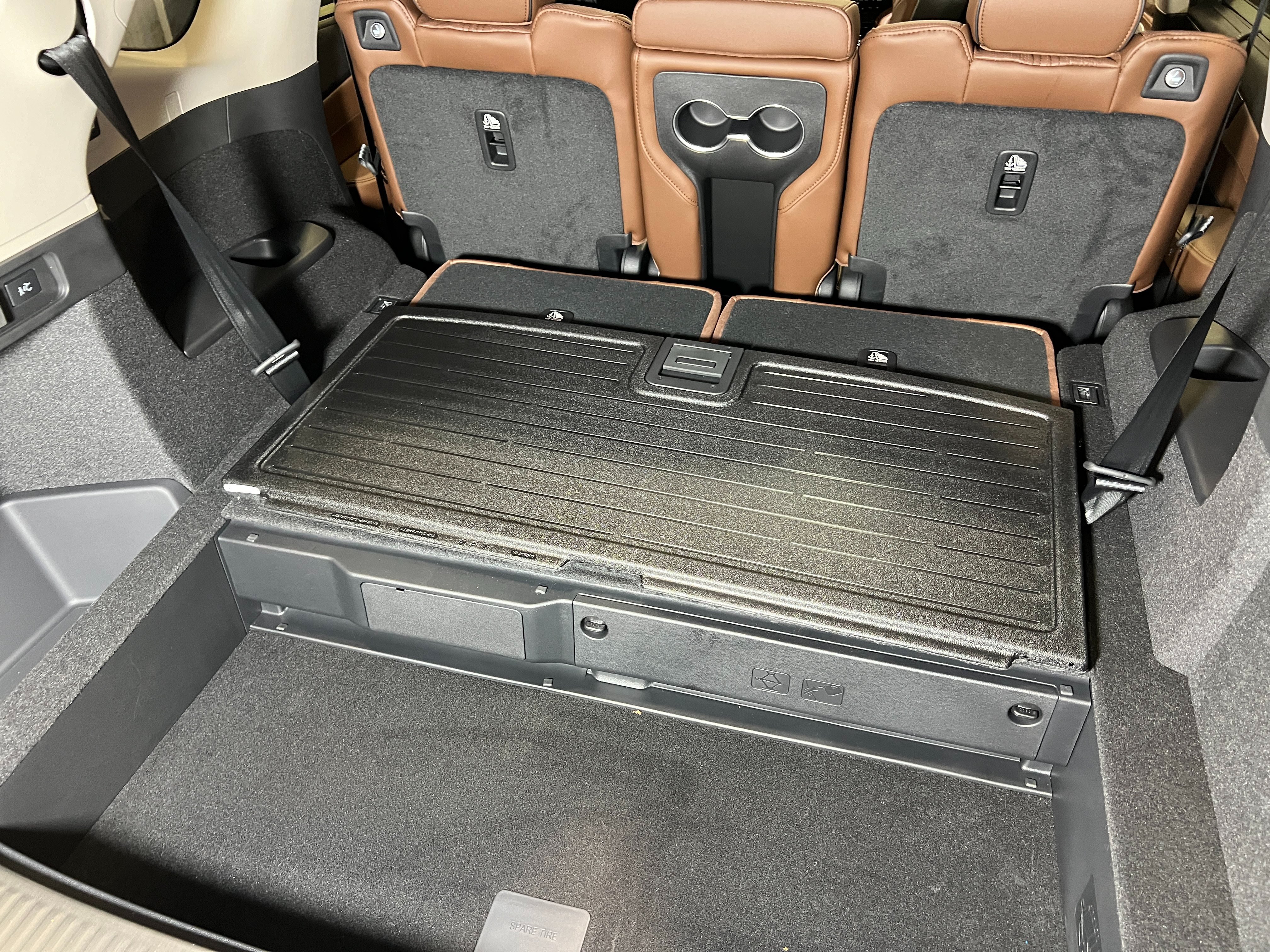 New 2026 Acura MDX w/ Advance Package AWD/4WD image 35