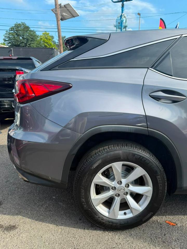 Used 2016 Lexus RX 350 AWD image 15