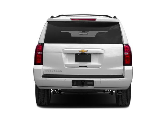 Used 2020 Chevrolet Suburban LT AWD/4WD image 8