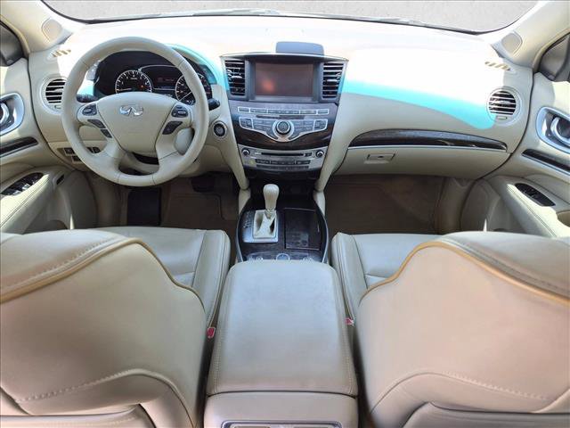 Used 2014 INFINITI QX60 FWD w/ Premium Plus Package image 17