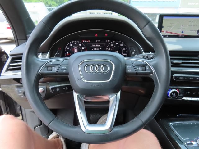 Used 2018 Audi Q7 3.0T Prestige AWD/4WD image 24