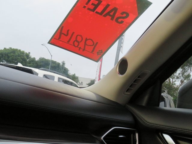 Used 2020 MAZDA CX-5 Grand Touring image 31