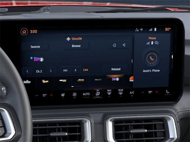 New 2026 Ford Mustang Premium image 14