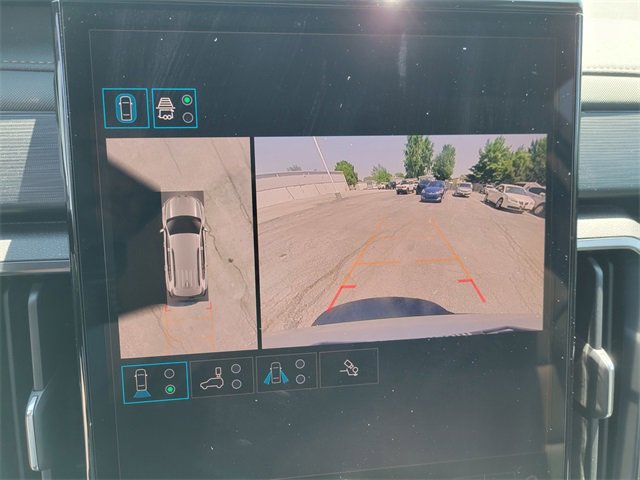 New 2025 GMC Acadia AT4 w/ Luxury Package image 34