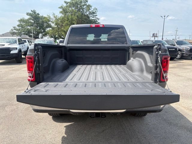 Used 2025 RAM 2500 Big Horn AWD/4WD image 7