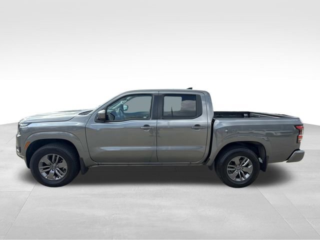 Used 2025 Nissan Frontier SV w/ Tow Package image 6