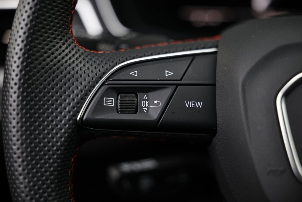 Used 2024 Audi S5 Prestige image 33