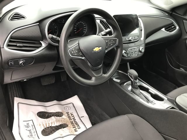 Certified 2023 Chevrolet Malibu LT image 4