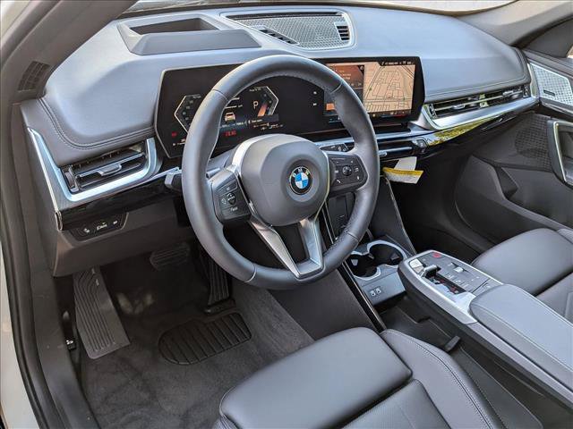 Used 2025 BMW X1 xDrive28i w/ Technology Package AWD/4WD image 9