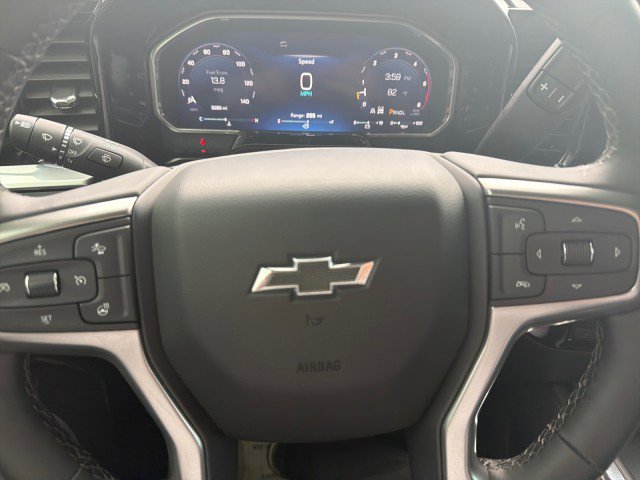 Used 2026 Chevrolet Silverado 2500 LTZ w/ LTZ Plus Package AWD/4WD image 10