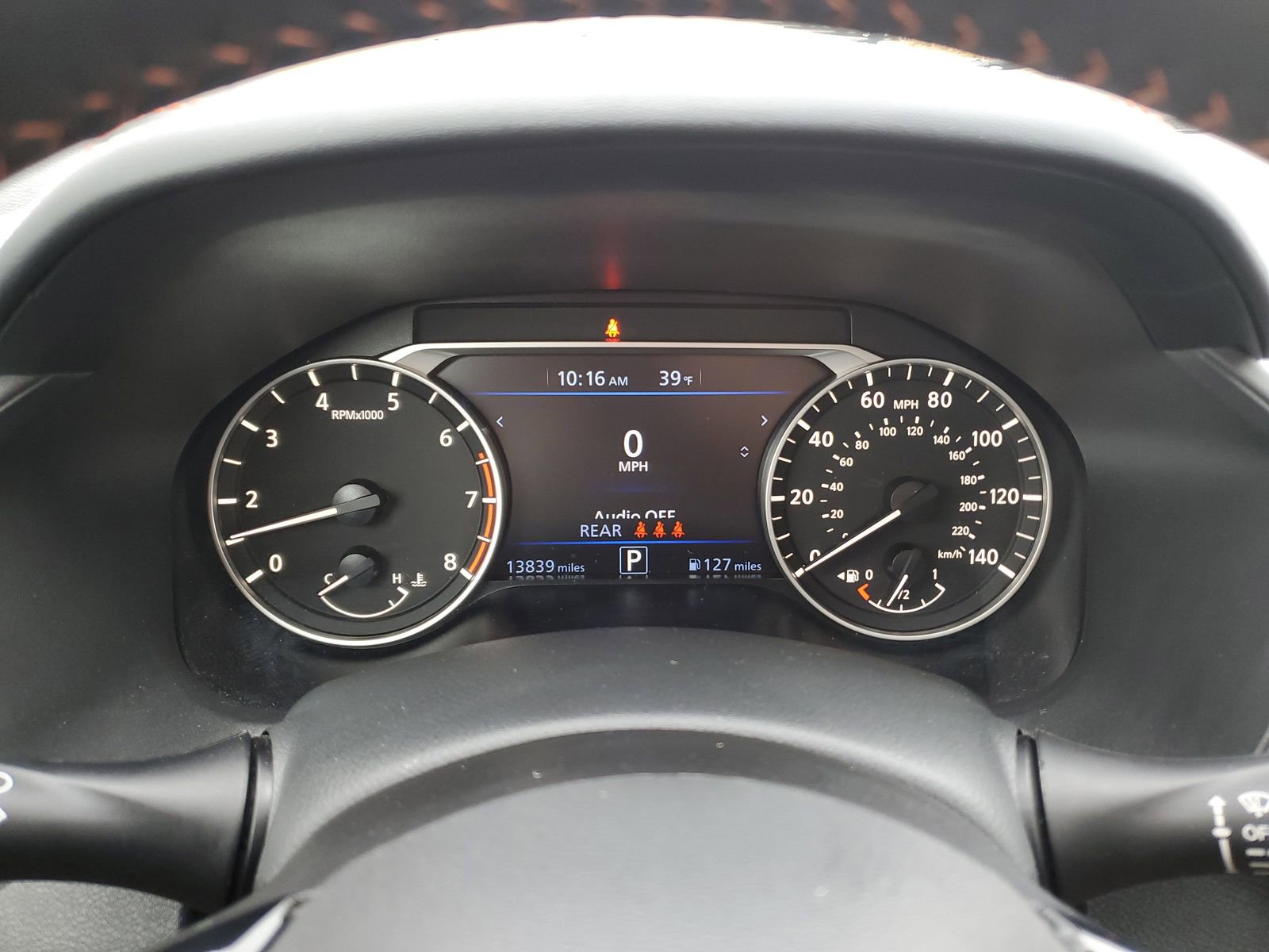 Used 2025 Nissan Altima 2.5 SR w/ SR Premium Package image 24