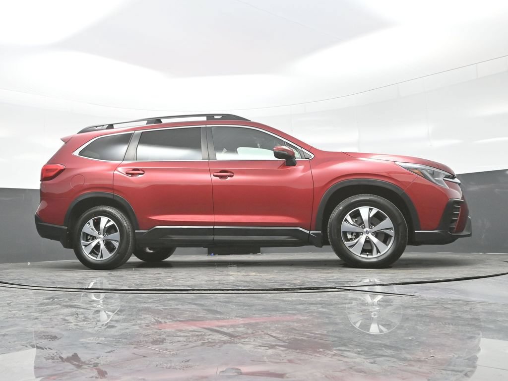 Used 2023 Subaru Ascent Premium w/ Convenience Package AWD/4WD image 31