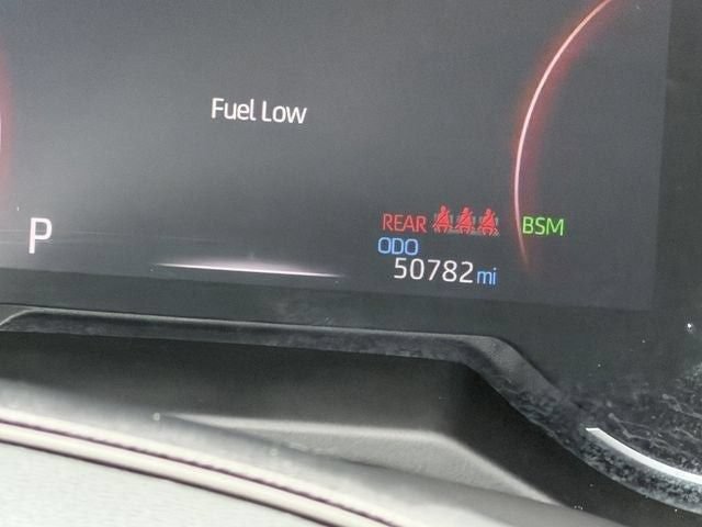 Used 2023 Toyota RAV4 XLE AWD/4WD image 14