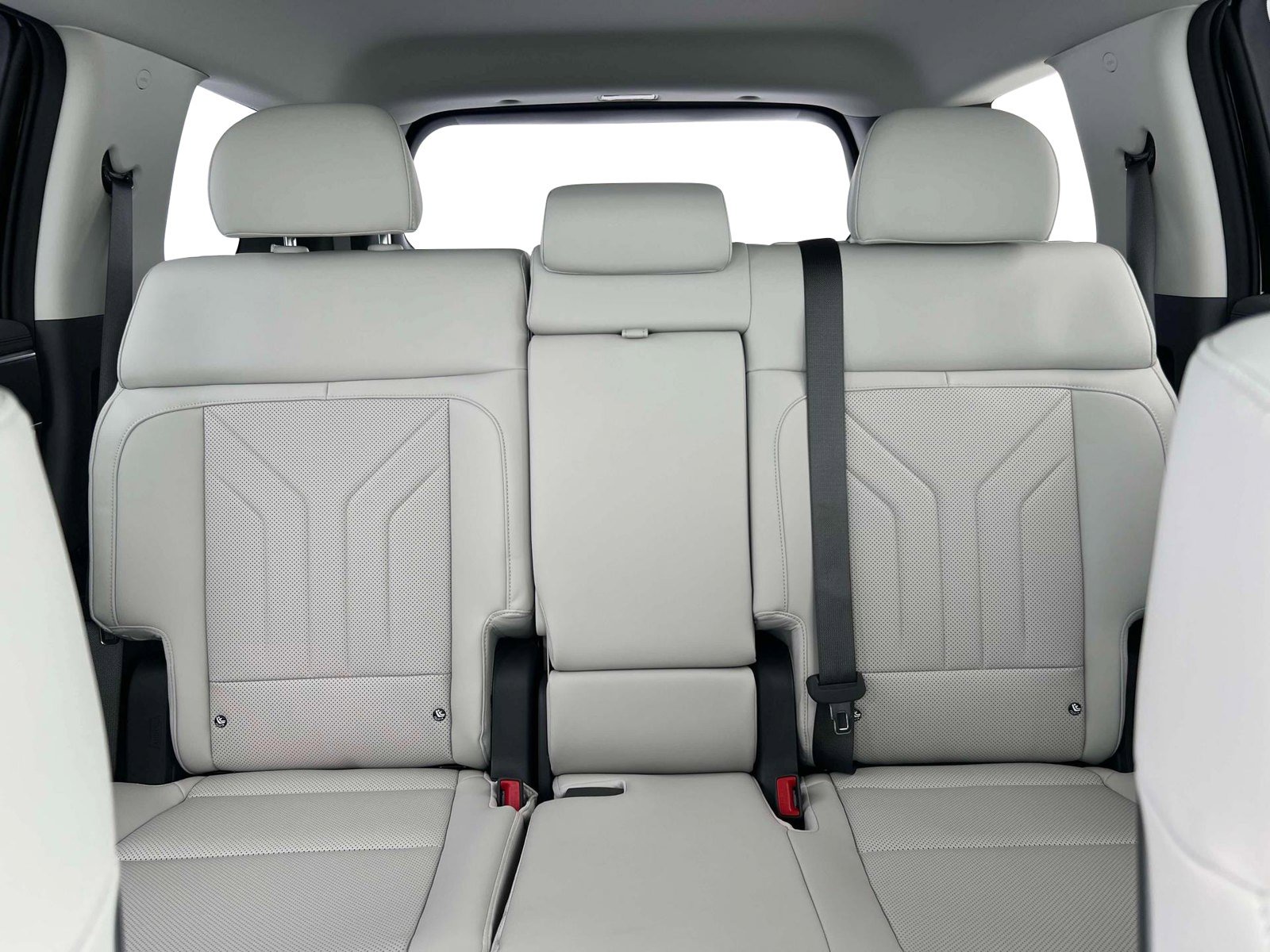 New 2026 Hyundai Santa Fe SEL AWD/4WD image 14