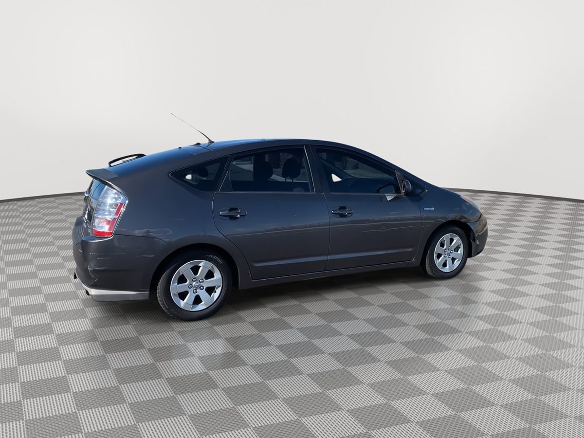 Used 2008 Toyota Prius image 7