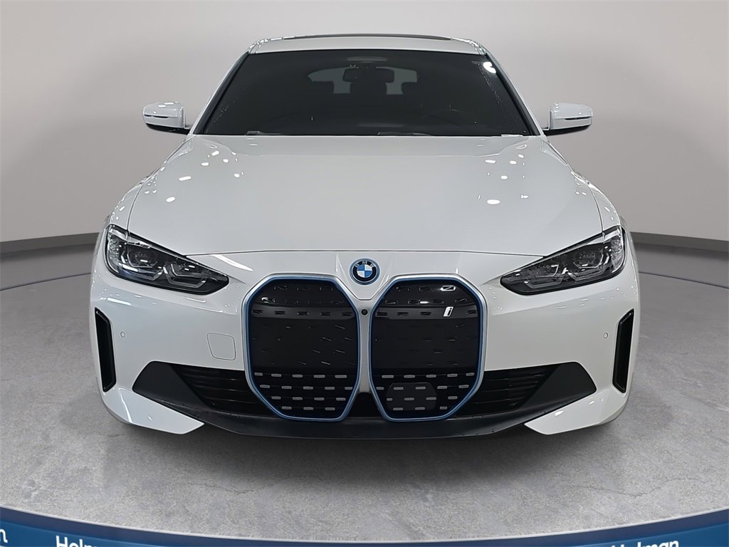 Certified 2023 BMW i4 eDrive35 image 2