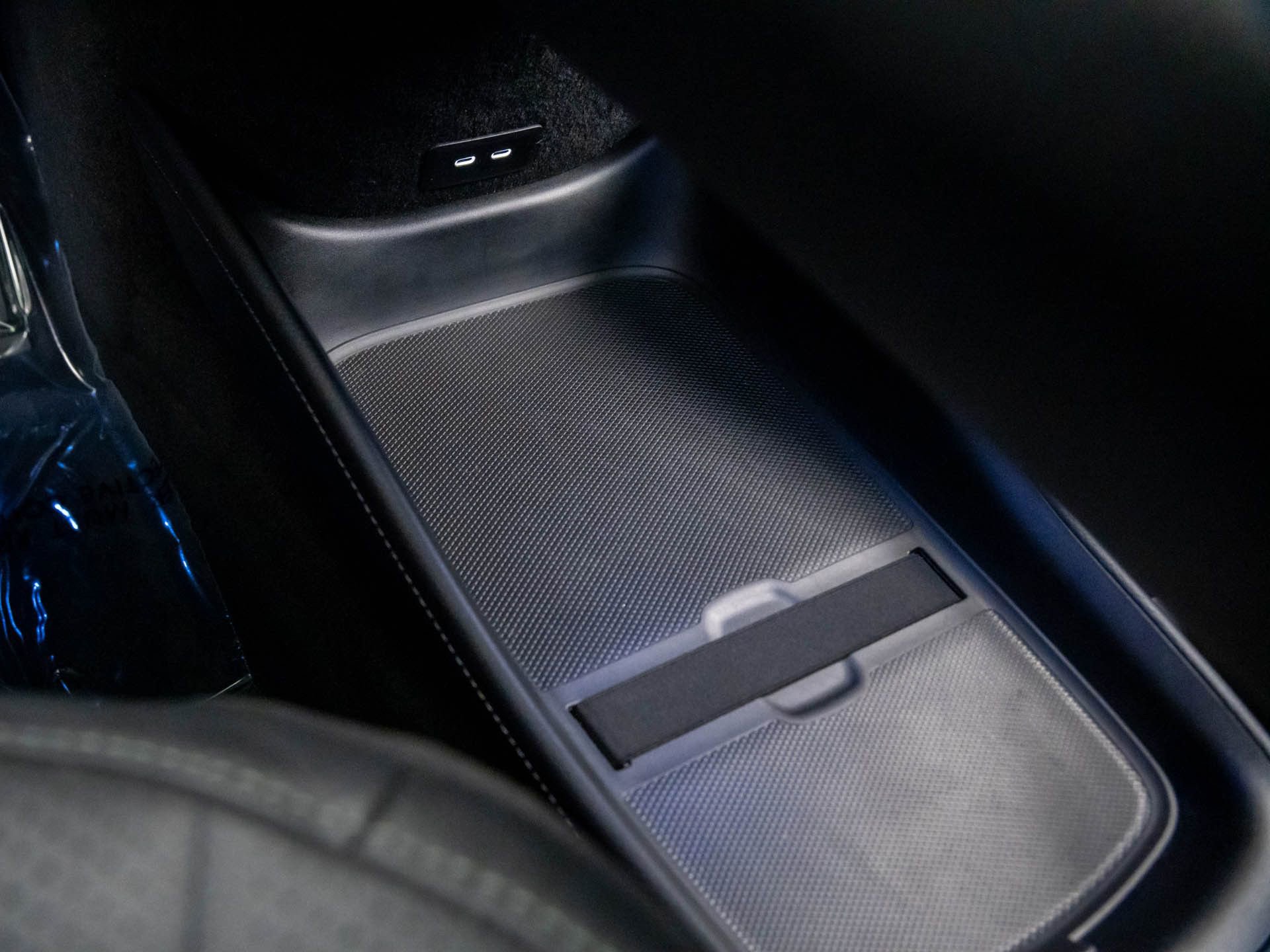 Certified 2023 Mercedes-Benz EQS 580 4MATIC SUV image 29