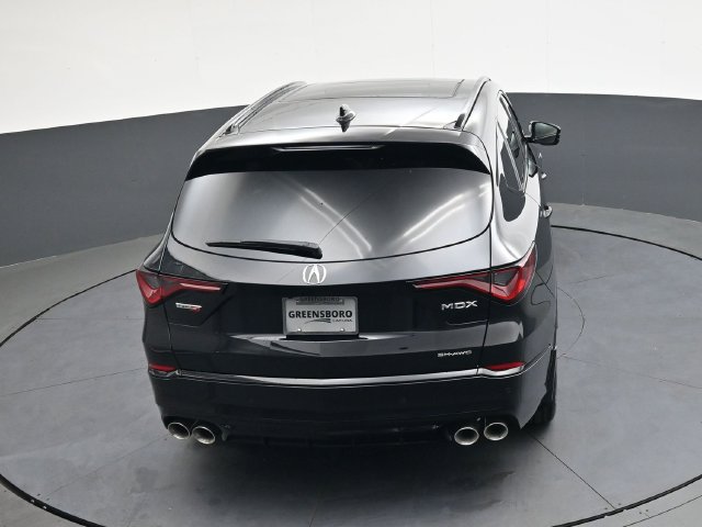 New 2026 Acura MDX Type S w/ Advance Package AWD/4WD image 23