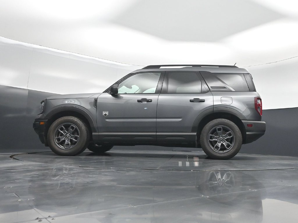 Certified 2021 Ford Bronco Sport Big Bend AWD/4WD image 8
