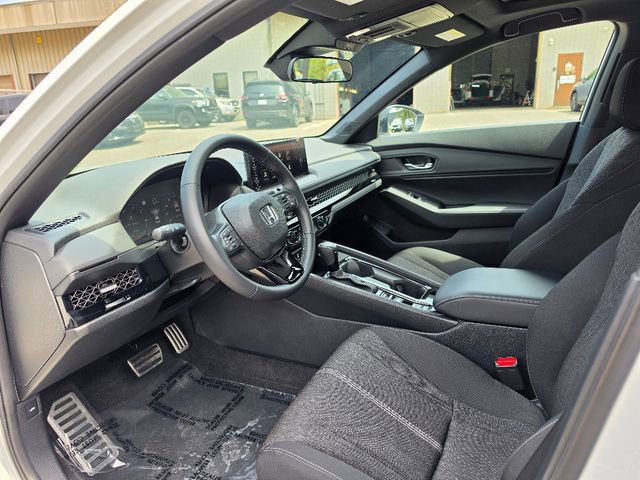 Used 2024 Honda Accord Sport image 20