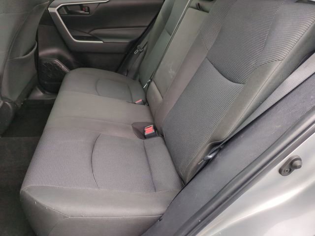 Used 2023 Toyota RAV4 LE image 15