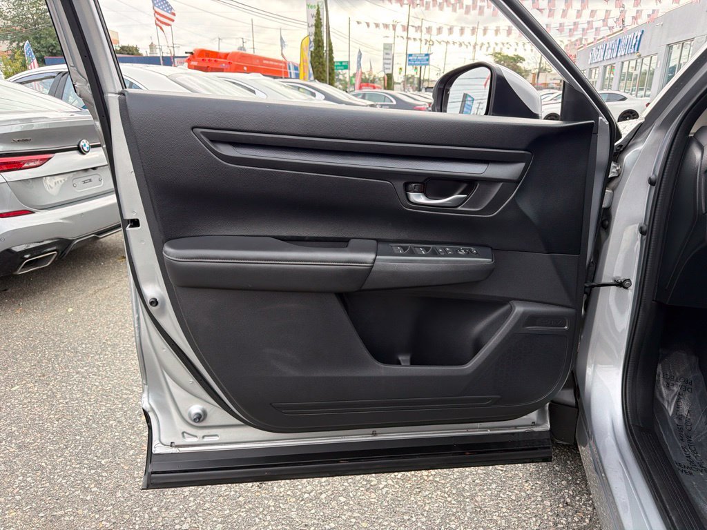 Used 2024 Honda CR-V EX image 31