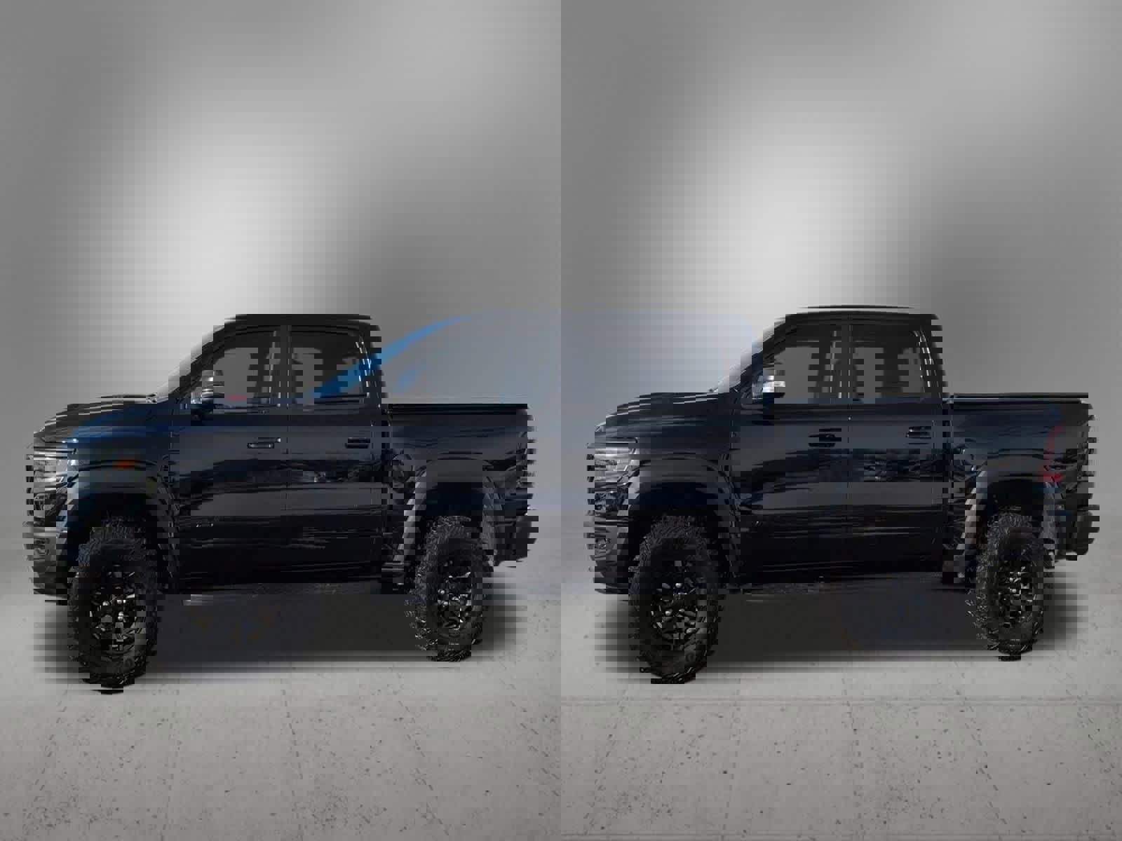 Used 2022 RAM 1500 TRX w/ TRX Level 2 Equipment Group image 3