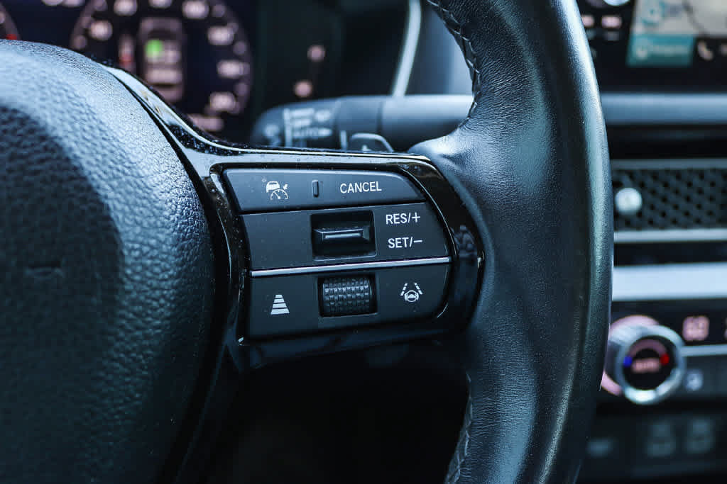 Used 2023 Honda Civic Touring image 24