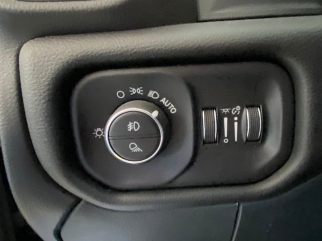 Used 2023 RAM 2500 Laramie image 16
