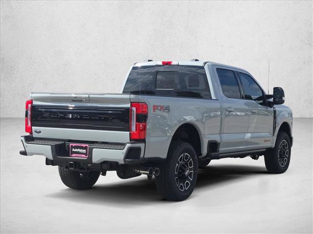 New 2026 Ford F250 Platinum video 2