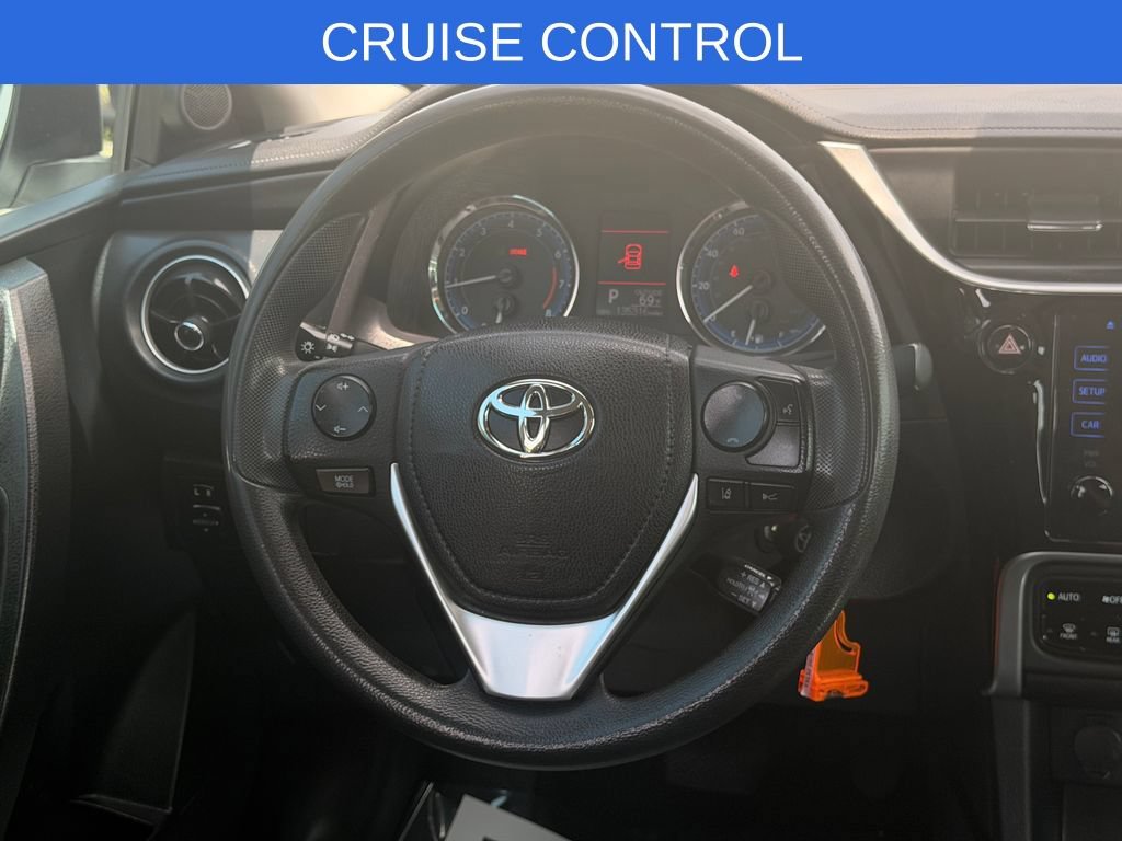 Used 2019 Toyota Corolla LE FWD image 4