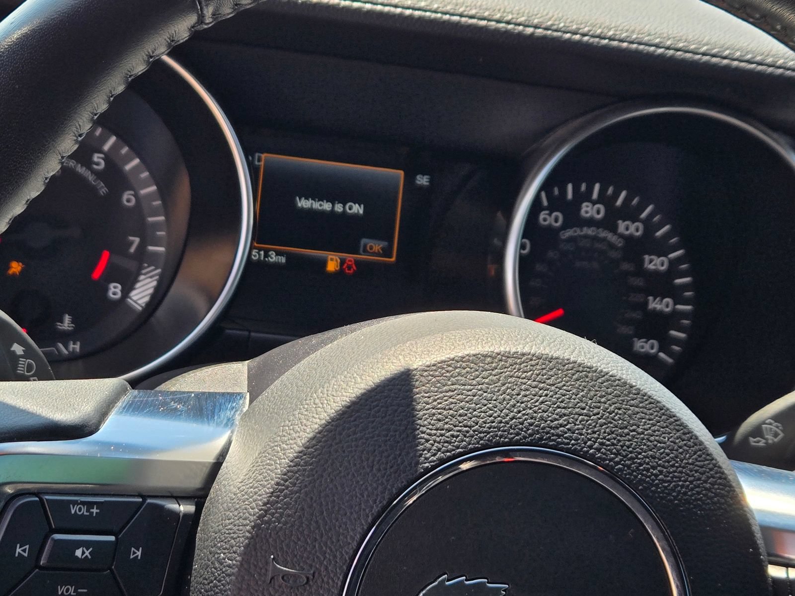 Used 2020 Ford Mustang GT RWD image 11