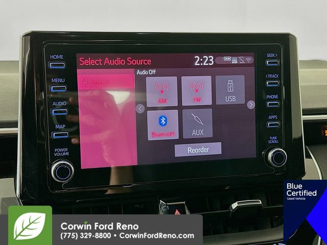 Used 2020 Toyota Corolla SE image 18