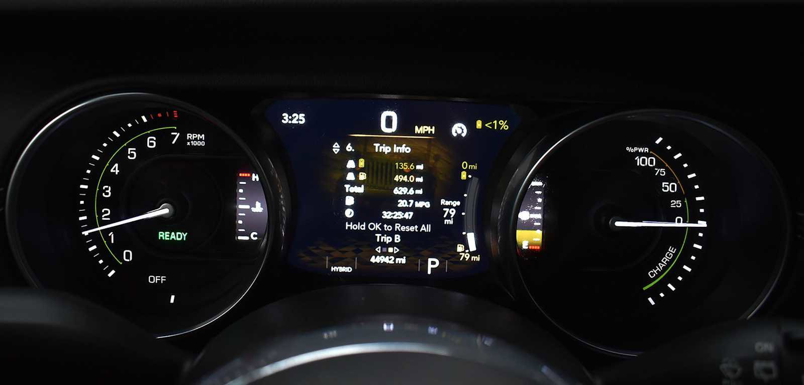 Used 2023 Jeep Wrangler Unlimited Sahara image 19