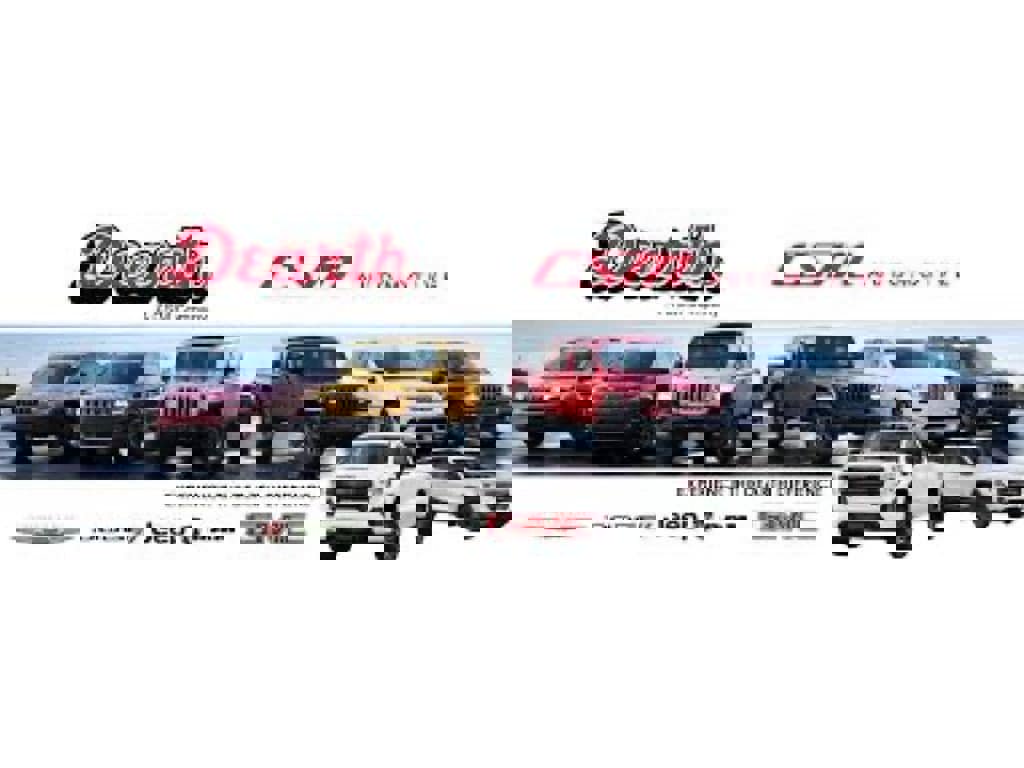 New 2025 Jeep Wrangler Unlimited Sport image 15