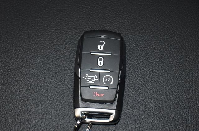 New 2026 RAM 1500 Big Horn image 23