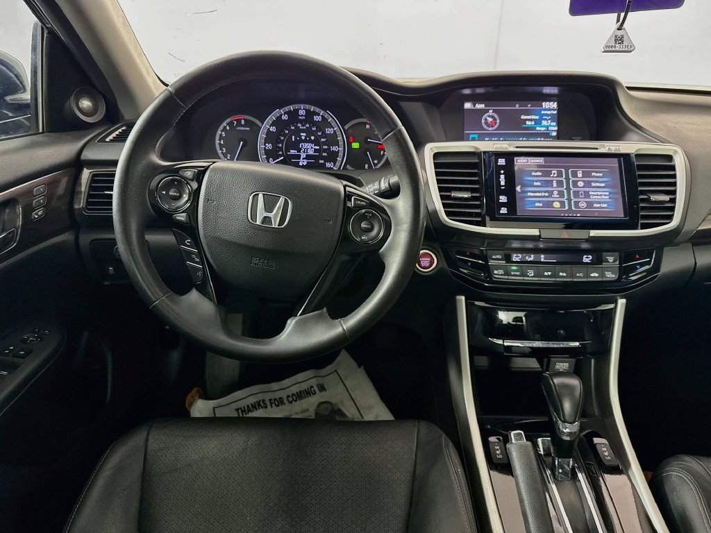 Used 2016 Honda Accord EX-L image 28