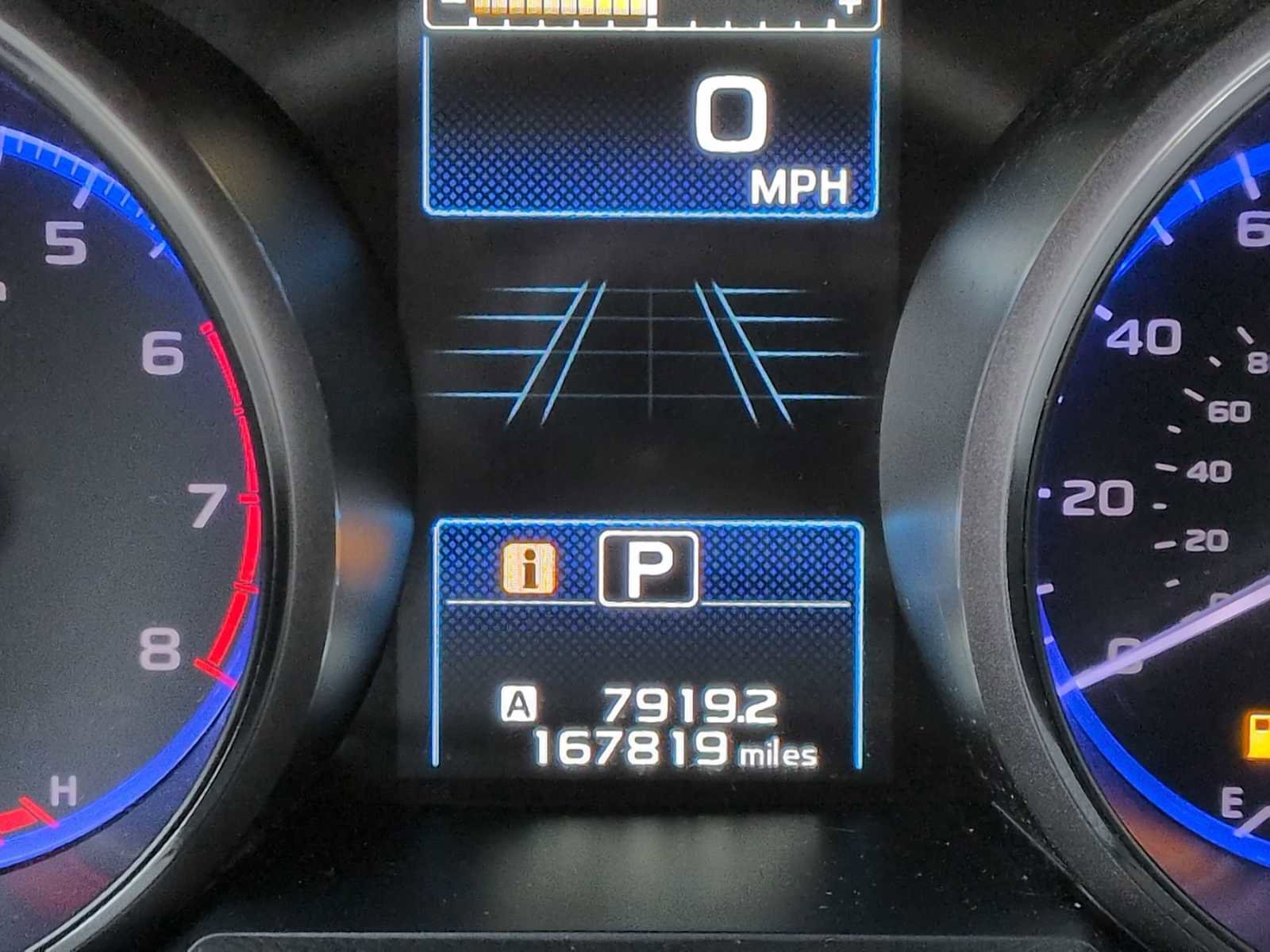 Used 2018 Subaru Outback 2.5i Limited image 32